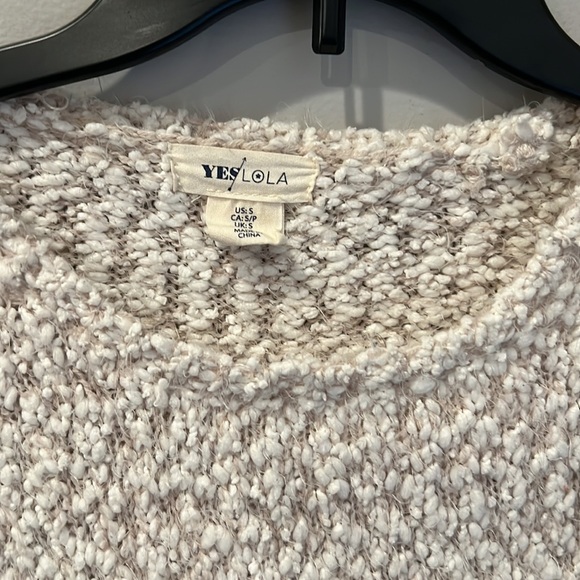 Sweater - Picture 2 of 2